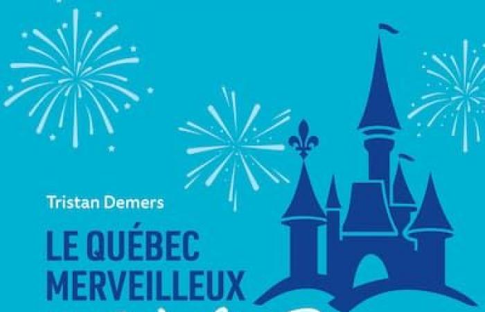 Voici 10 livres québécois à glisser sous le sapin de Noël