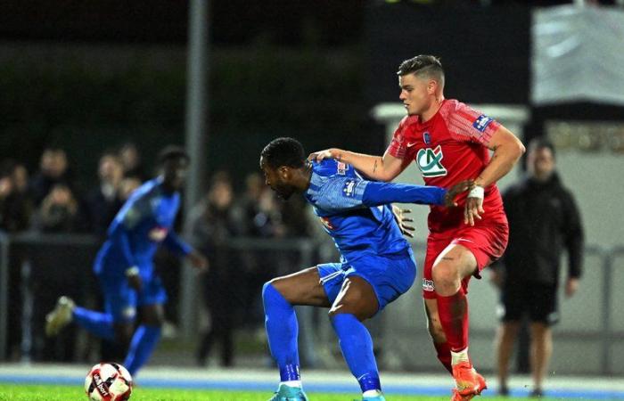 « Tout est à gagner ! » Le geste incroyable du TFC pour aider le club amateur à réaliser l’exploit