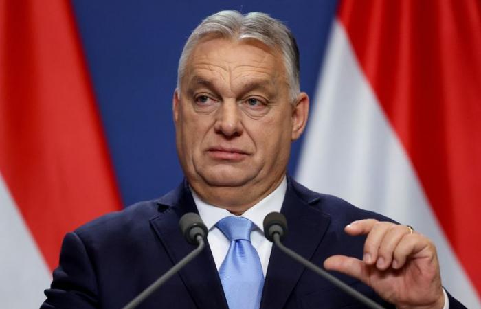 Le Premier ministre Orban déclare que la Hongrie est en pourparlers sur les livraisons de gaz russe via l’Ukraine