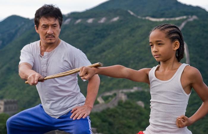 Tous les films de Karate Kid, classés du pire au meilleur