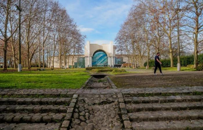 «C’était un cloaque!» » Comment le centre commercial Rives d’Arcins, à Bègles, est-il devenu une « fenêtre verte sur la Garonne » ?