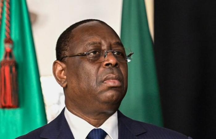 « Macky Sall leur a payé 55 millions FCFA pour ça »