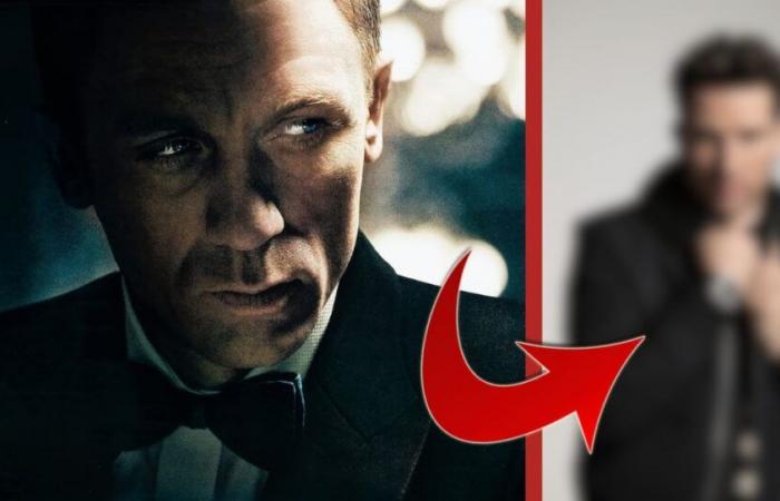 les fans n’approuvent pas la prédiction de cet acteur pour le rôle de 007