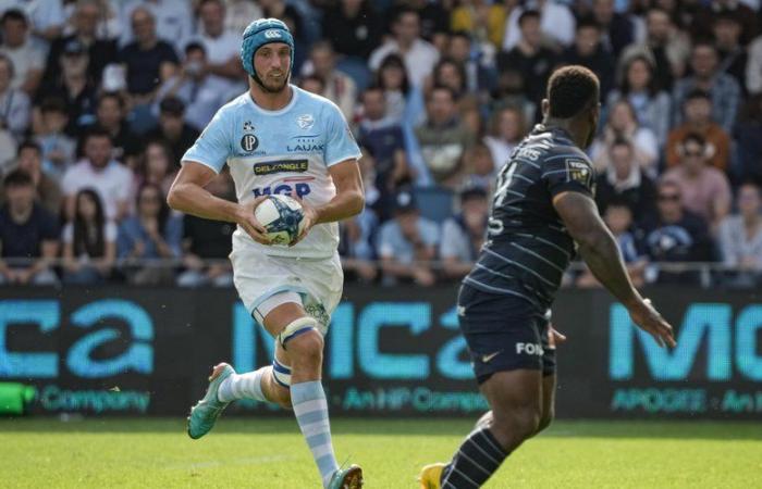 Top 14 – La pénurie de Clermont à La Rochelle, nouveau rôle pour Baptiste Chouzenoux… Les statistiques à connaître avant la 12e journée de championnat