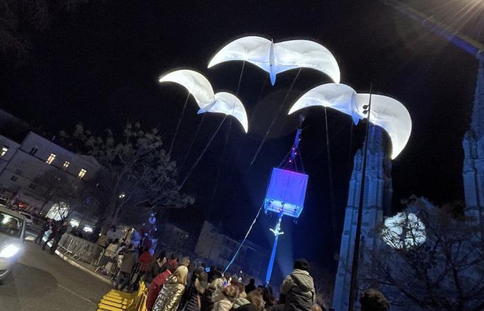 NÎMES Avec le cube, l’appel de la mer pour les vacances