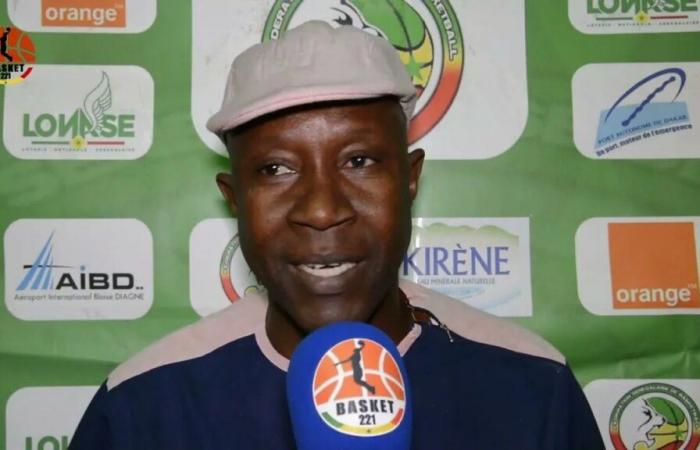 « Le basket sénégalais est en reconstruction, pas en déclin »