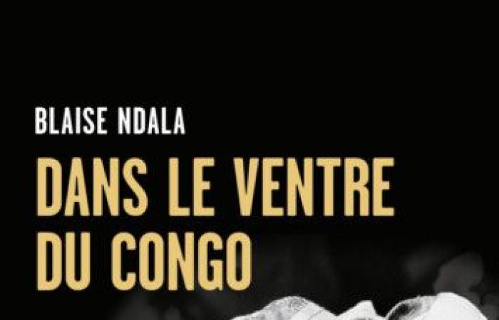 Blaise Ndala : un auteur, trois livres