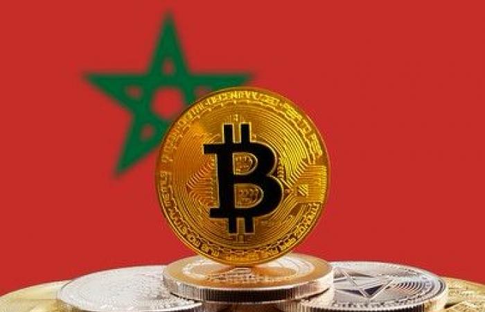 Banque – En partenariat avec le FMI et la BM, le Maroc élabore une réglementation sur les cryptomonnaies (CNN) – Article19.ma