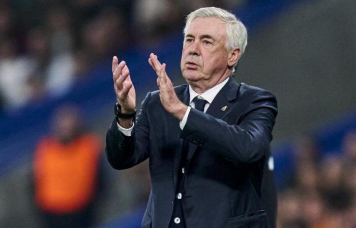 les trois renforts inattendus qui ont sauvé Ancelotti