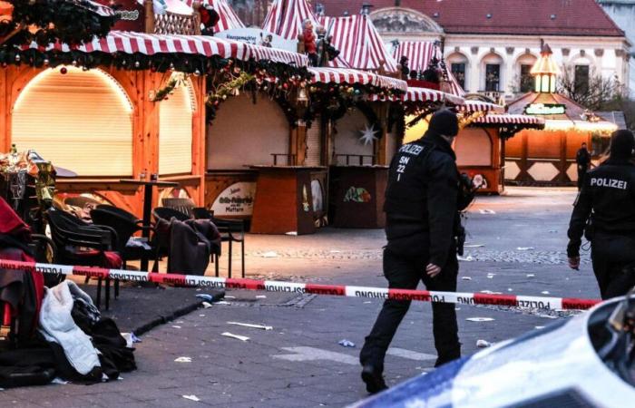 Qui est Taleb, l’agresseur de Magdebourg : le psychiatre saoudien anti-islam