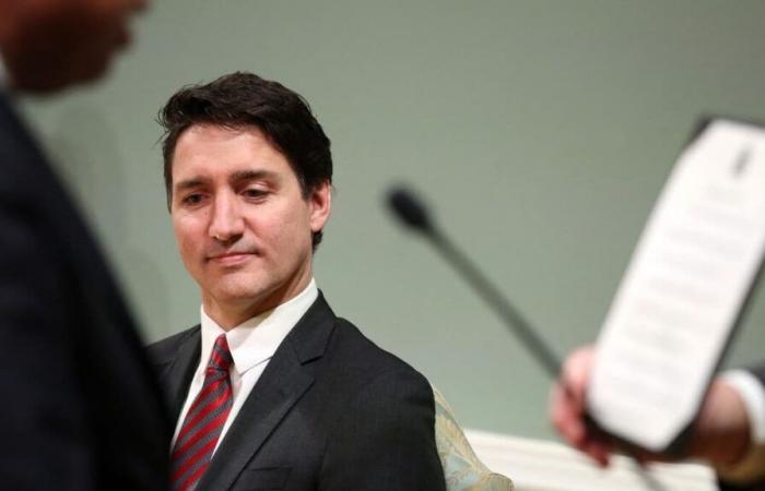 voici les changements apportés par Justin Trudeau à son Cabinet