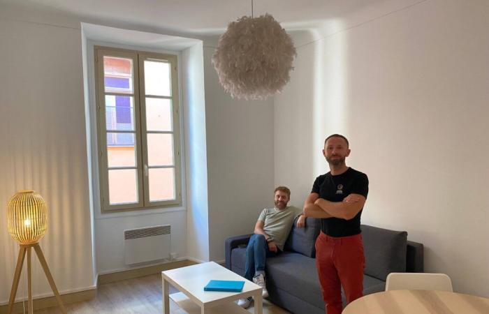 À Nice, un deuxième appartement disponible pour aider les jeunes LGBT+ de la rue à se débrouiller et à se (re)construire