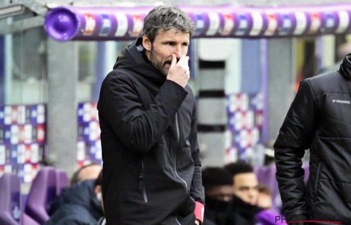 Mark van Bommel pour remplacer Tedesco ? L’intérêt qui pourrait bouleverser les plans de la fédération – Tout le football