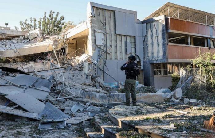 Israël touché par un « projectile » tiré depuis le Yémen, 14 blessés