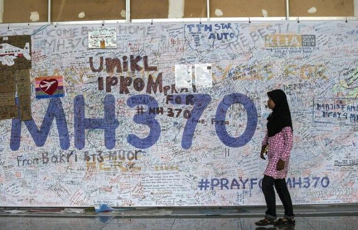 La Malaisie reprend les recherches du vol MH370 dix ans après sa disparition – Il Globo