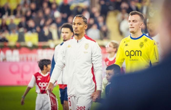 Le groupe de l’AS Monaco affrontera l’Union Saint-Jean en 32es de finale