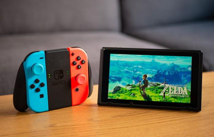 PS6 et Xbox Next – Un cabinet d’alerte, la Switch 2 va tout gagner et la 3ème risque de souffrir