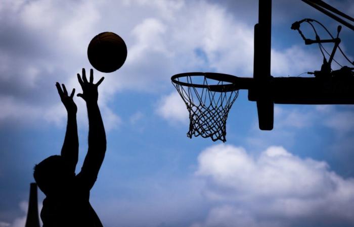 Le monde se mobilise pour la « Journée mondiale du basket-ball »