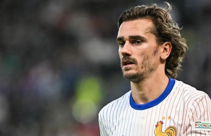 3 mois plus tard, les langues se délient sur la retraite surprenante de Griezmann