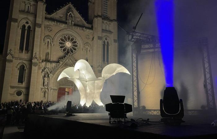 NÎMES Avec le cube, l’appel de la mer pour les vacances