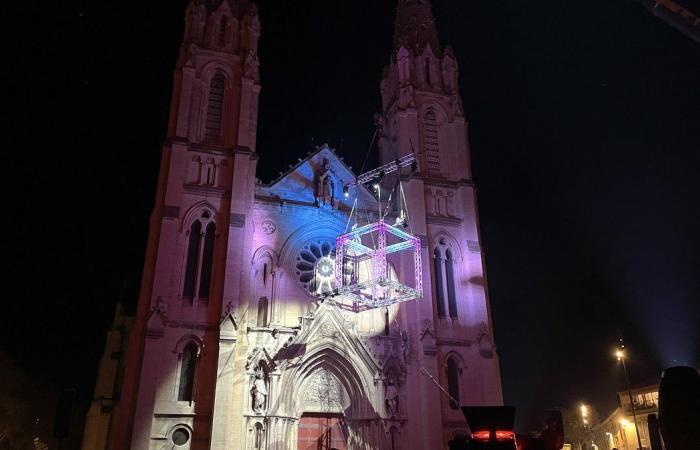 NÎMES Avec le cube, l’appel de la mer pour les vacances