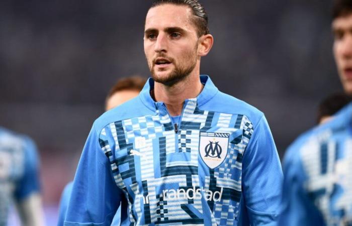 Rabiot et l’argent : l’OM fait une annonce cash !