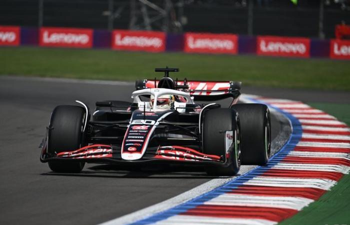 Formule 1 | Magnussen quitte-t-il vraiment la F1 sans regret ?