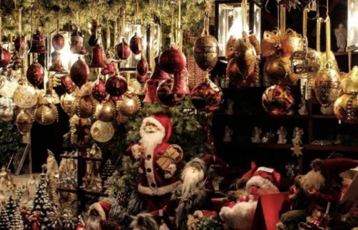 Les marchés de Noël annulés en raison d’une alerte au vent