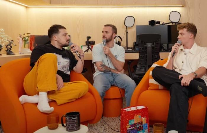 comment YouTube est devenu le nouveau roi des podcasts