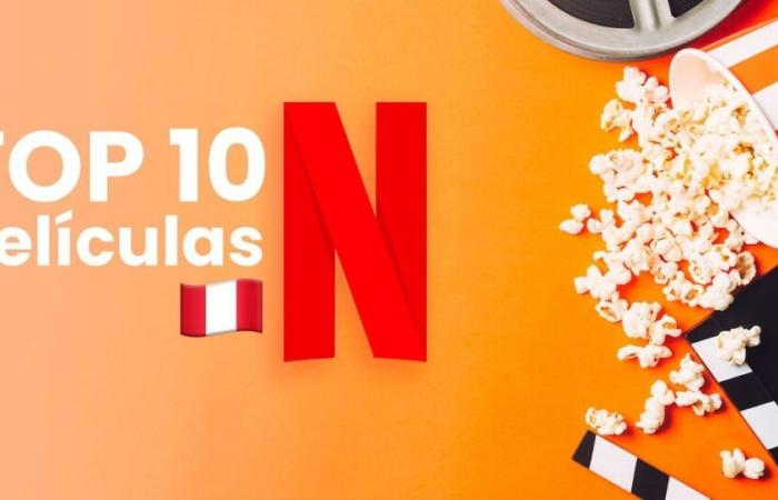 Films à regarder ce soir sur Netflix Pérou