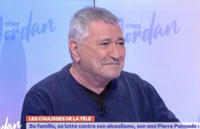 Jean-Marie Bigard donne des nouvelles de son ex-femme et de son premier fils qui vit au Brésil