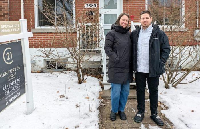 élever sa famille dans une maison abordable à Montréal est possible