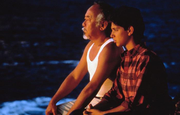 Tous les films de Karate Kid, classés du pire au meilleur