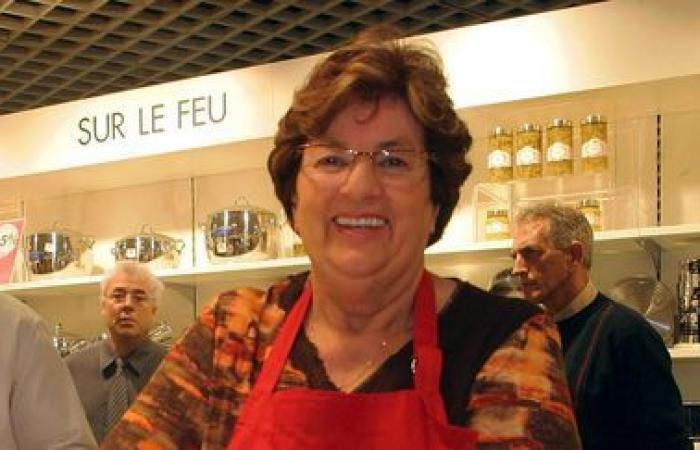 Maïté, célèbre pour son émission “La Cuisine des mousquetaires”, est décédée à l’âge de 86 ans