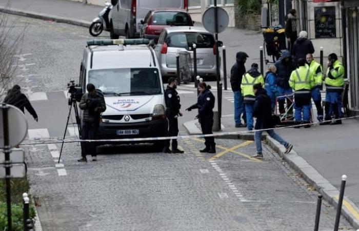 le père de l’adolescent tué lors d’une rixe à Paris témoigne