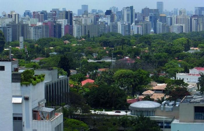 ​Les modifications des directives de référencement des Jardins réduisent la protection des quartiers et menacent la verdure