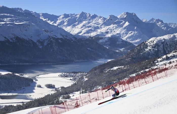 Saint-Moritz avec Vonn en plus. L’Italie prête à renouveler une tradition gagnante