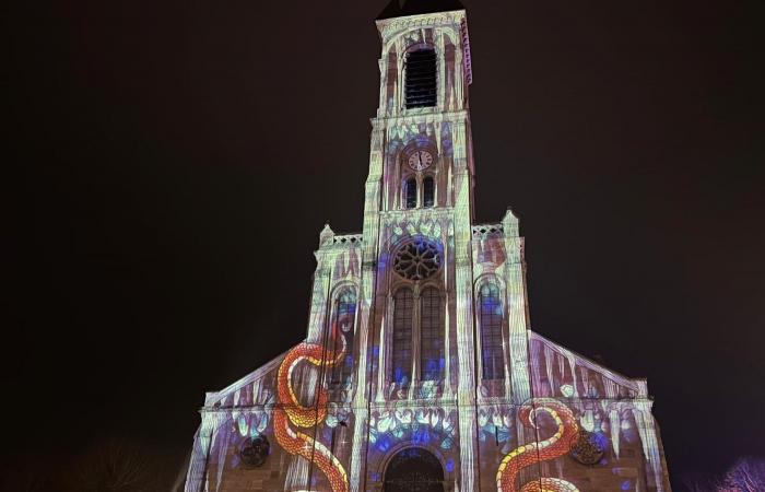 Avec sa « Forêt Enchantée », le Sundgau prolonge la magie de Noël jusqu’au 5 janvier !