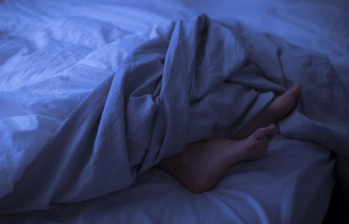 Un traitement contre l’obésité approuvé pour traiter l’apnée du sommeil