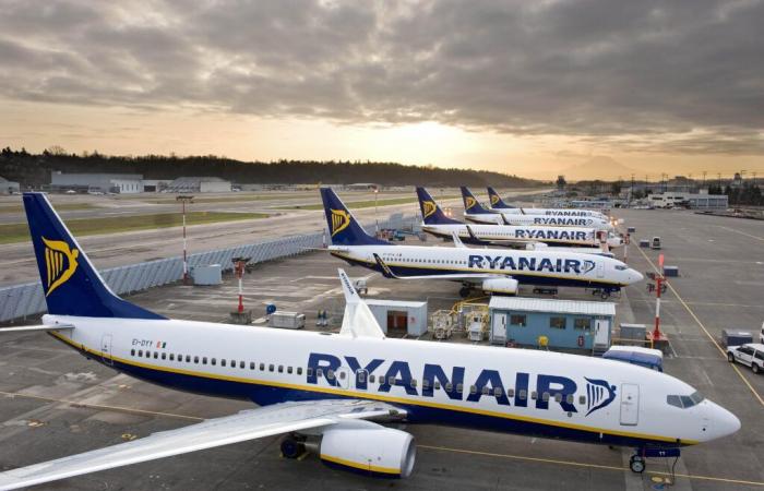 Ryanair reliera Paris-Beauvais et Essaouira à partir de mars 2025