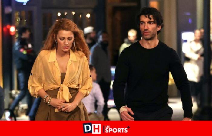 Blake Lively porte plainte contre Justin Baldoni pour harcèlement sexuel sur le tournage du film “It Ends With Us”