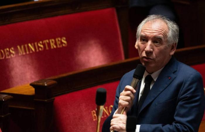 découvrez la liste des ministres en direct, un casting dévoilé ce week-end