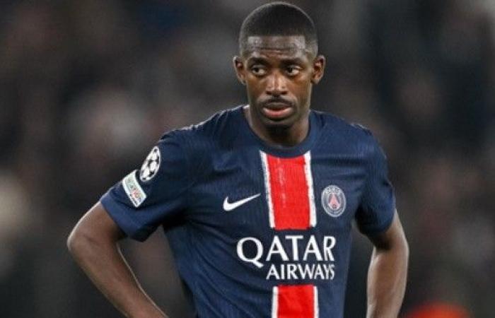 « Dembélé me ​​fait mal, parce que je l’aime »