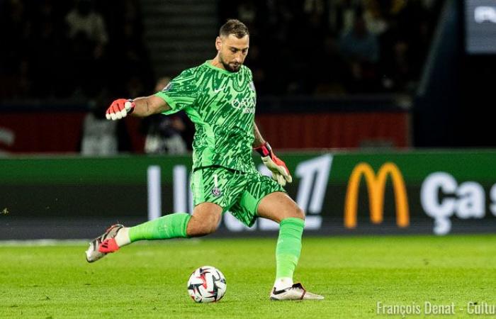 Une seule absence confirmée pour Lens/PSG