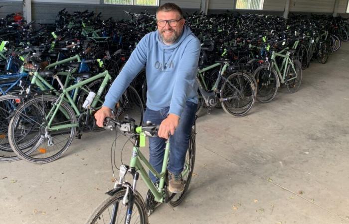 Respirez le Marais Poitevin, un nouveau souffle pour les vacances à vélo