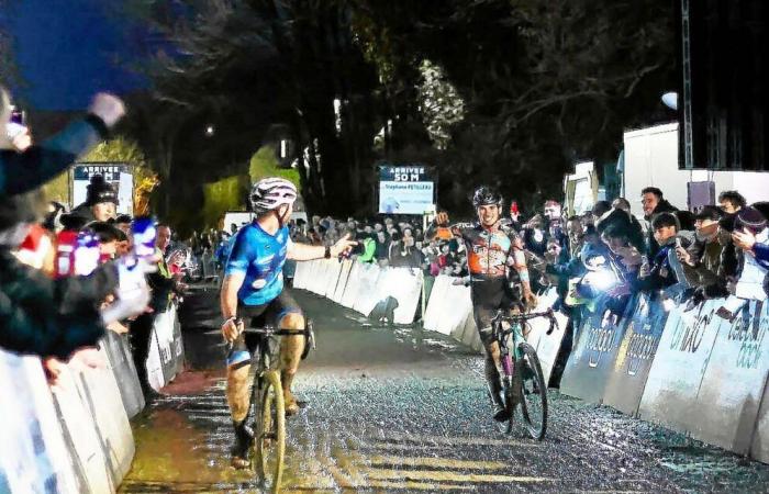 Comment le cyclo-cross de Lannion est déjà devenu un pèlerinage