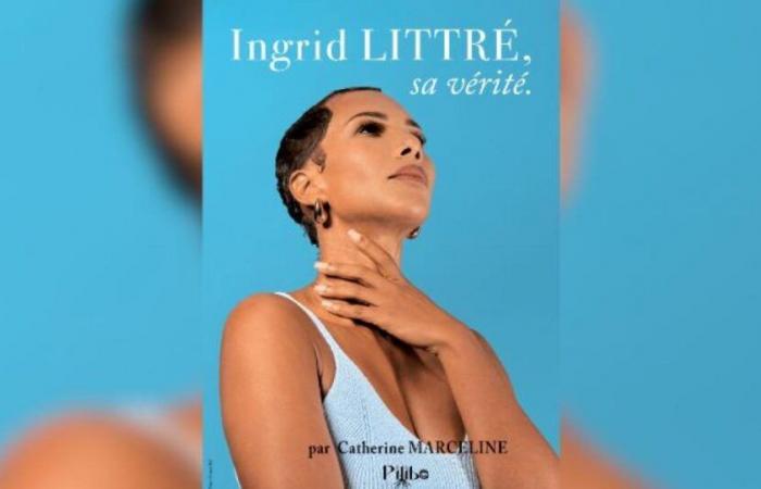 Ingrid Littré livre « Sa vérité » sur sa relation avec Kalash