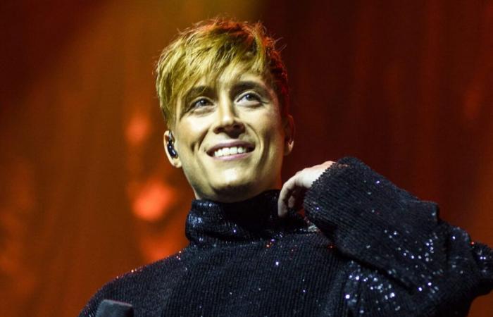 Qu’est devenu Loïc Nottet depuis sa victoire dans « DALS » ?