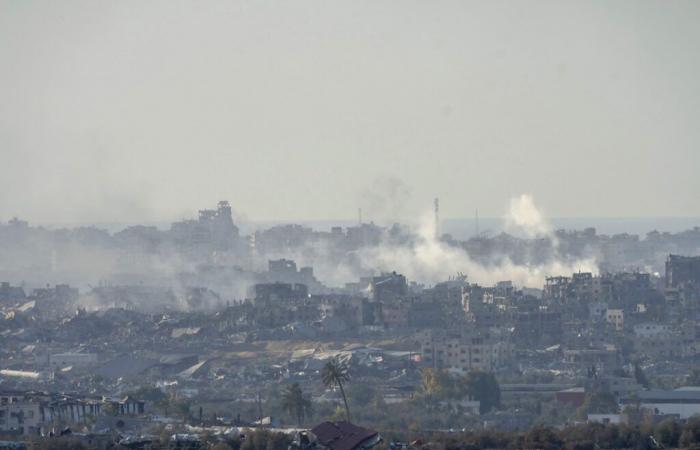 Le pape condamne la « cruauté » de la frappe israélienne