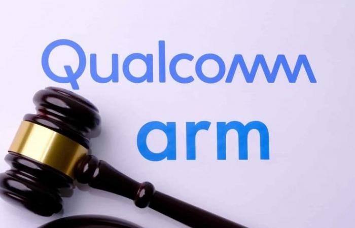 Qualcomm remporte le procès contre ARM Holdings